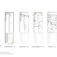 Documents of Hitra Office Commercial Building Tehran Hooba Design CAOI  11 