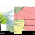 Design Diagram A house for a tree Arak Iran  9 