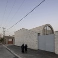 The single vault house, Najafabad,Ayeneh office, خانه تک طاق, نجف آباد اصفهان,دفتر معماری آینه