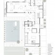Villa Ground floor plan