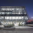 Turbosealtech New Incubator and Office building by New Wave Architecture  16 