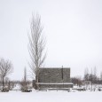 Winter house in Bukan Iran by Shoresh Abed CAOI  16 