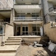Before Renovation of Haratian House in Tehran  3 