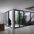 Father and Daughter House in Mashhad by Afshin Khosravian CAOI  15 