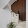 Father and Daughter House in Mashhad by Afshin Khosravian CAOI  7 