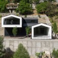 Parallel Villa Larijan Amol by JAJ Studio Ghasem Navaei  3 