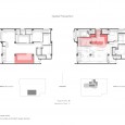 Plan Prespective Diagram Hashieh house in Mehrshahr Karaj by Hossein Namazi  2 