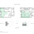 Plan Prespective Diagram Hashieh house in Mehrshahr Karaj by Hossein Namazi  3 