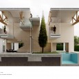 Sections Sarvestan Villa Mado Architects  1 