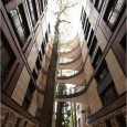 Niavaran Residential Complex in Iran by Mohammadreza Nikbakht  20 