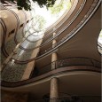 Niavaran Residential Complex in Iran by Mohammadreza Nikbakht  21 