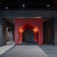 4Soo Gallery in Kish Island by Hoorshid Architects  5 
