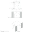 Detail Design of 4Soo Gallery in Kish Island by Hoorshid Architects  4 