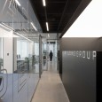 Reflection Office renovation by Super Void Space  21 