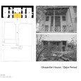 Design Concept Historical Ghazanfari House for IN Between house