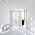 Kolbadi House Garmsar LED Architects  14 