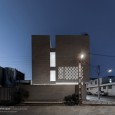 Kolbadi House Garmsar LED Architects  7 