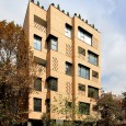 Bi Hesar residential building Karabon office  1 