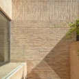 House No 10 Jolfa Isfahan USE Studio  Brick Architecture   20 