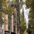 The Memory Of Garden residential building in Shiraz by AshariArchitects  13 