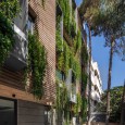 The Memory Of Garden residential building in Shiraz by AshariArchitects  7 