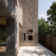 A house between two Walnuts KAV Architects  17 