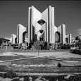 Maqbaratoshoara in Tabriz Iran by GholamReza Farzan Mehr  0002 