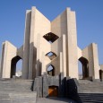 Maqbaratoshoara in Tabriz Iran by GholamReza Farzan Mehr  2 