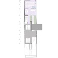 Ground Floor Plan Roje Residential Building