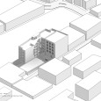 Isometric Roje Residential Building