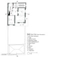2nd floor plan Khark multipurpose center Persian Garden Studio