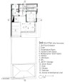 3rd floor plan Khark multipurpose center Persian Garden Studio