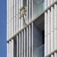 Saye Residential building Ali Haghighi Architects  13 