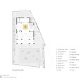 Rashnan Villa House Hamaan Studio Ground Floor Plan