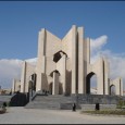 Maqbaratoshoara in Tabriz Iran by GholamReza Farzan Mehr  06