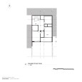 First floor plan before renovation Nimad Law Firm by Momas Office