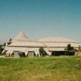 Morvarid Palace in Karaj by Frank Lloyd Wright Foundation in cooperation with Nezam Amery   Kamooneh   Khosrovi  Consulting Group  5 