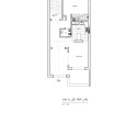 NAAM project in Tehran FDH studio 1st floor plan