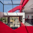 Aria Sanat Industrial Administrative Project Nobico Studio  19 