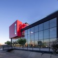 Aria Sanat Industrial Administrative Project Nobico Studio  25 