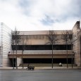 Bank Melli University of Tehran branch Danish Architect Jorn Utzon  1 