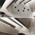 Bank Melli University of Tehran branch Danish Architect Jorn Utzon  14 