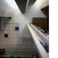 Bank Melli University of Tehran branch Danish Architect Jorn Utzon  16 