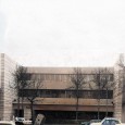 Bank Melli University of Tehran branch Danish Architect Jorn Utzon  2 