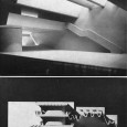 Bank Melli University of Tehran branch Danish Architect Jorn Utzon  25 