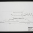 Bank Melli University of Tehran branch Danish Architect Jorn Utzon  27 