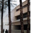 Bank Melli University of Tehran branch Danish Architect Jorn Utzon  4 
