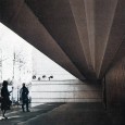 Bank Melli University of Tehran branch Danish Architect Jorn Utzon  7 