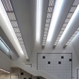 Bank Melli University of Tehran branch Danish Architect Jorn Utzon  9 