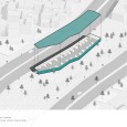 Design Diagrams Sanandaj Renovation Center by Shiveh Architecture Studio  2 